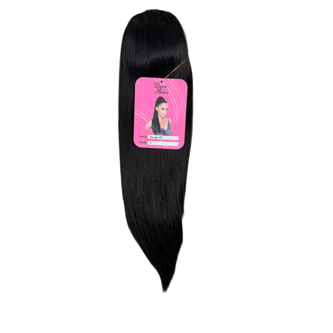 D.M EUROPE 18'' COR 2